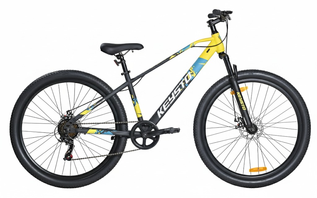 ARCHER MS-MTB