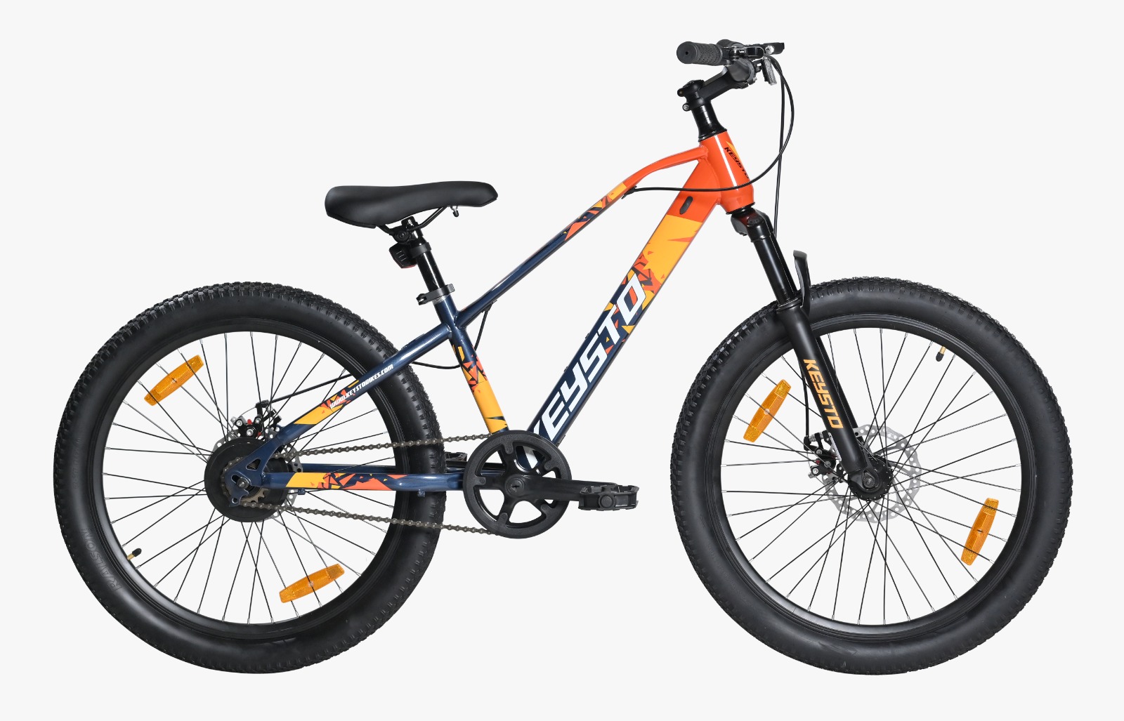 ARCHER SS-MTB