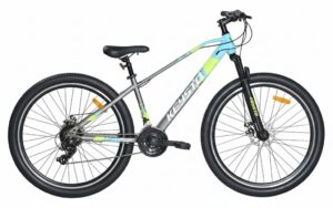 ARCHER MS-MTB