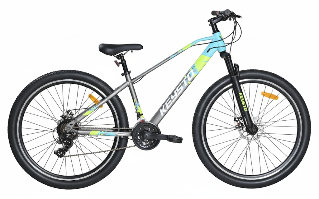 ARCHER MS-MTB
