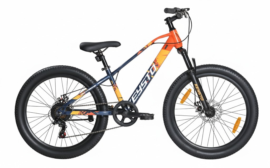 ARCHER MS-MTB