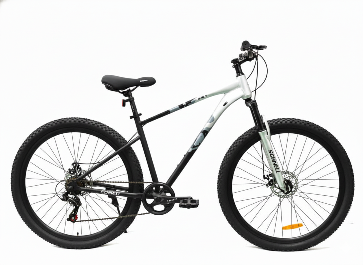 BLUES MS ALLOY-MTB