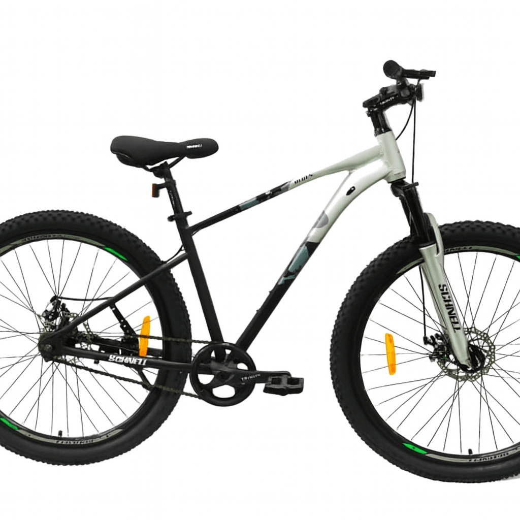 BLUES SS ALLOY-MTB