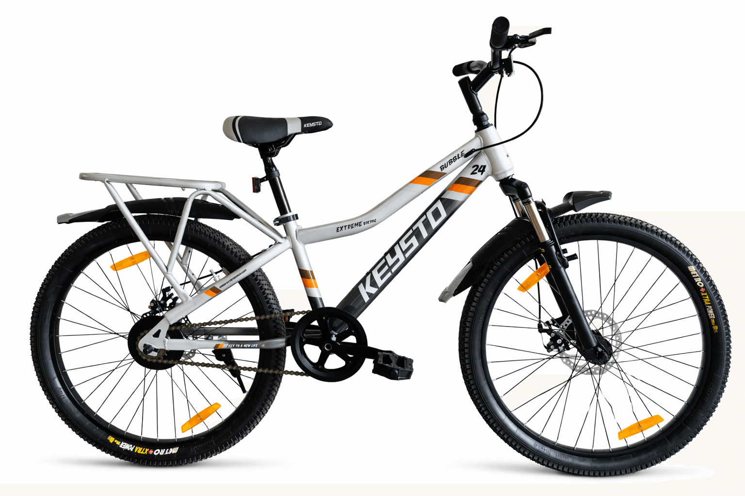 KEYSTO BUBBLE SS-MTB