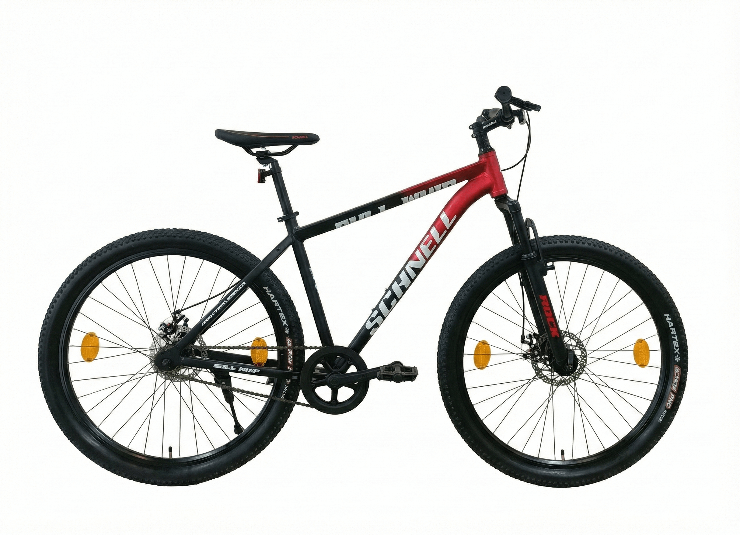 BULL WHIP SS-MTB