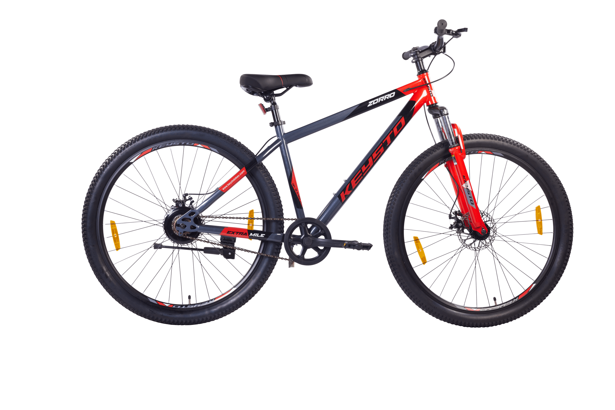 ZORRO SS-MTB