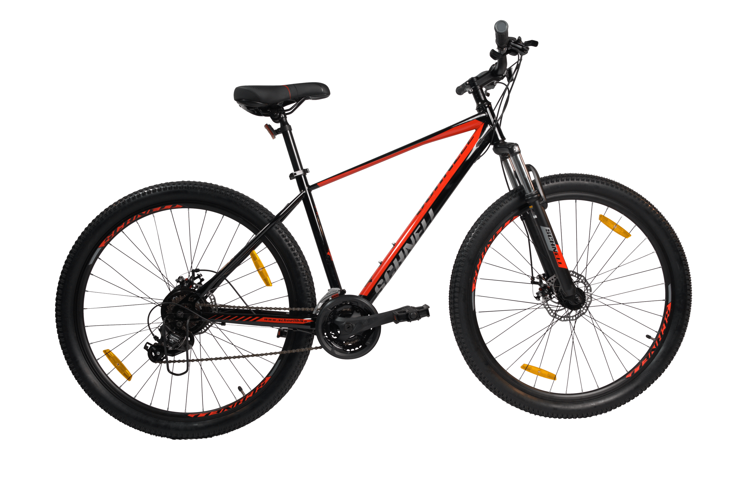 CALVIN MS-MTB