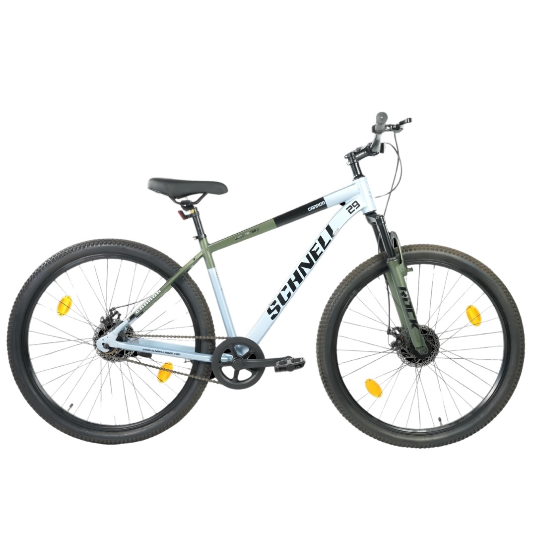 Schnell CANNON SS-MTB