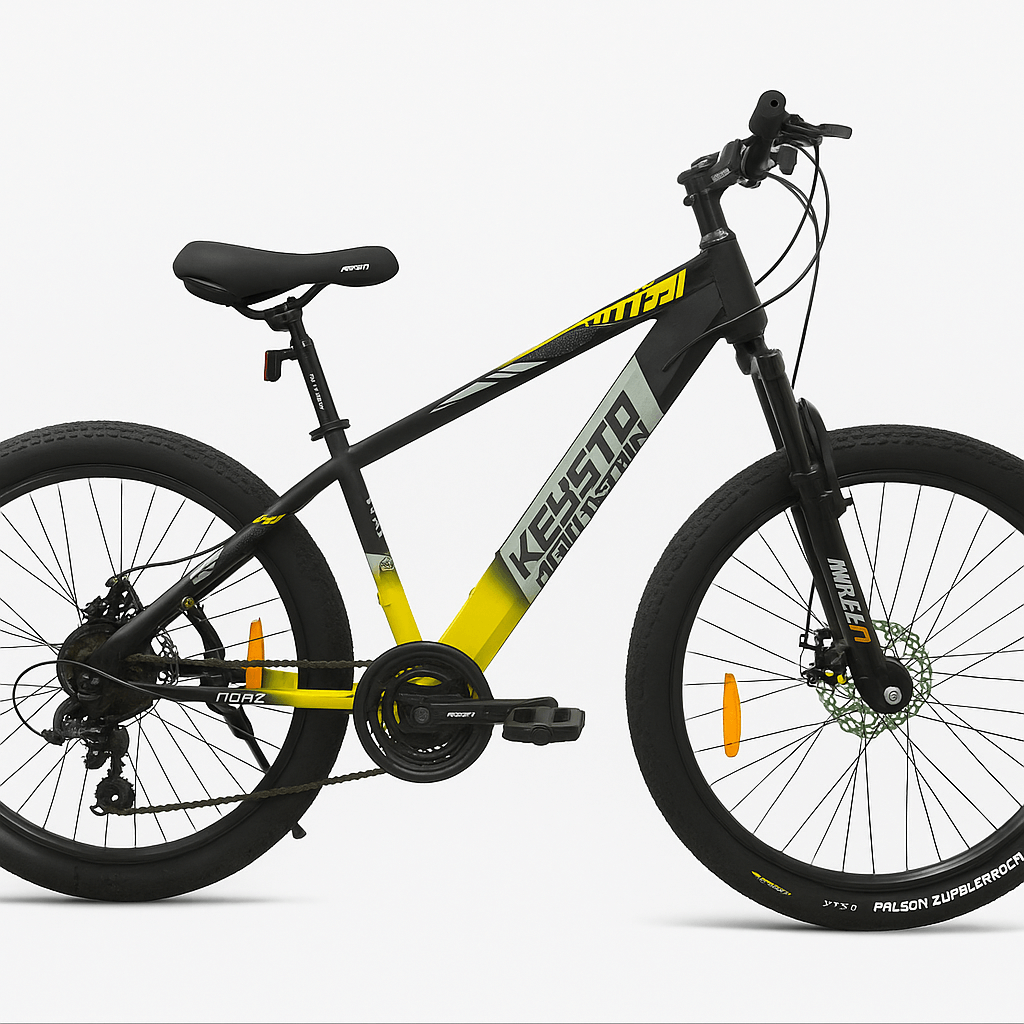 CYLER 2.0 MS-MTB