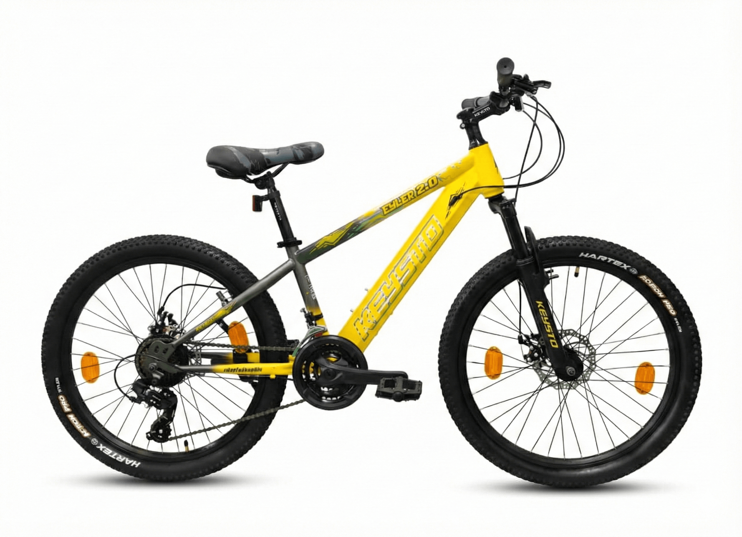 CYLER 2.0 MS-MTB