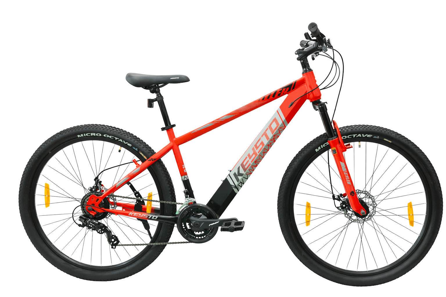 CYLER 2.0 MS-MTB
