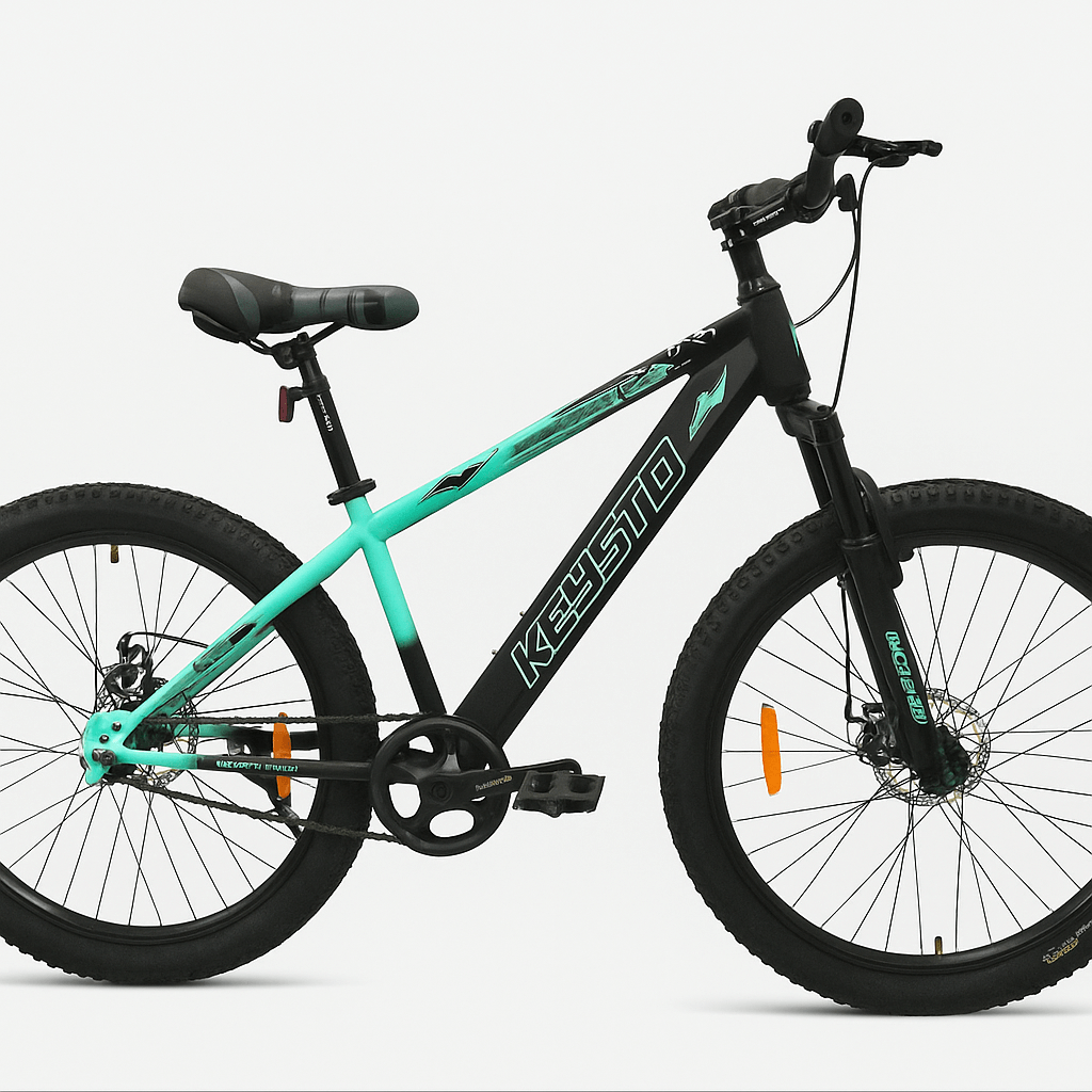 CYLER 2.0 SS-MTB