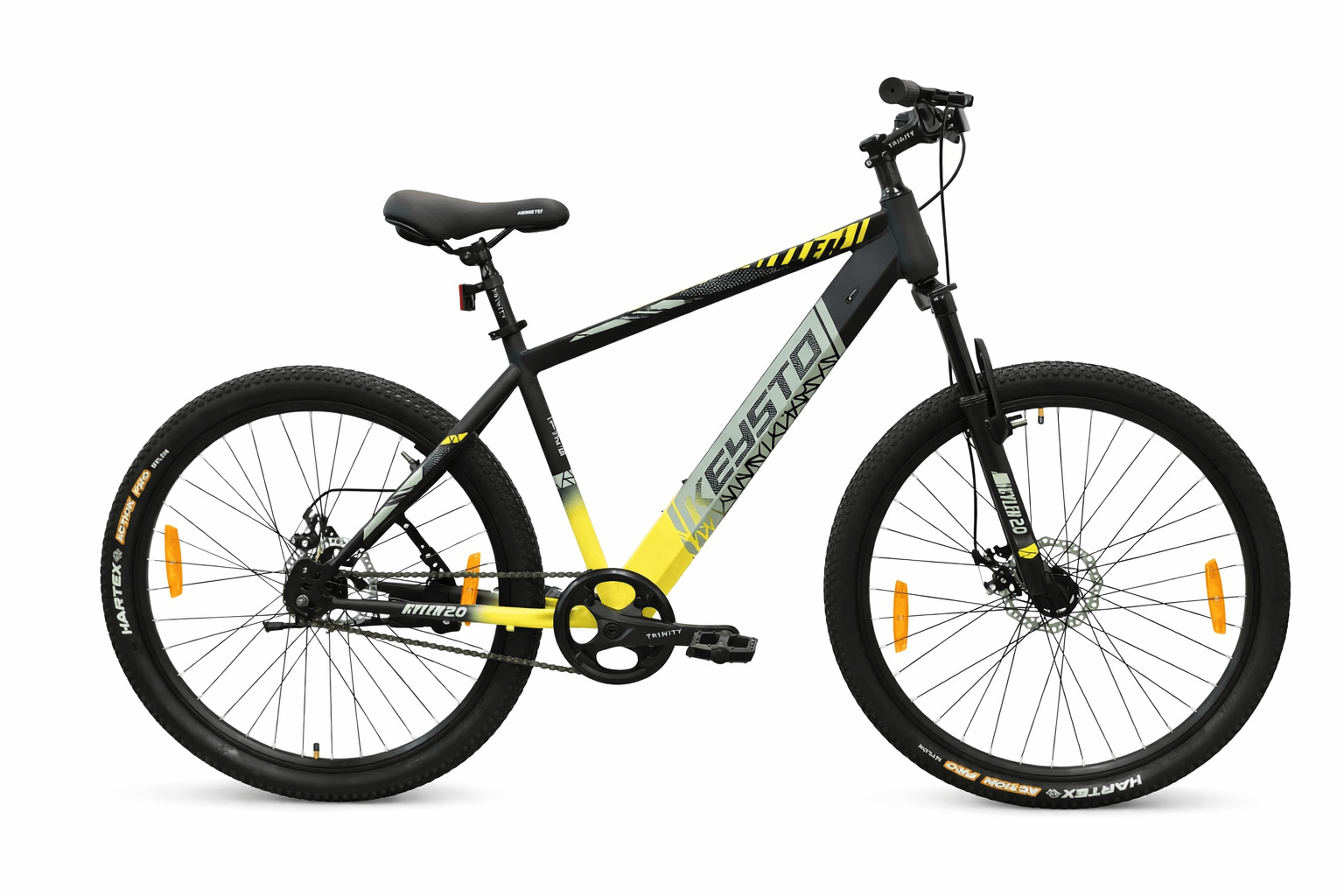 CYLER 2.0 SS-MTB