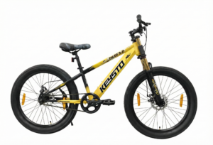CYLER 3.0 SS-MTB