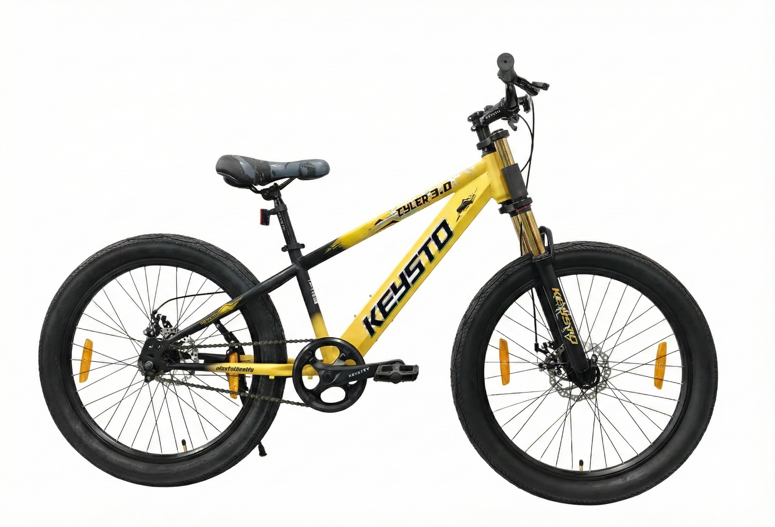 CYLER 3.0 SS-MTB
