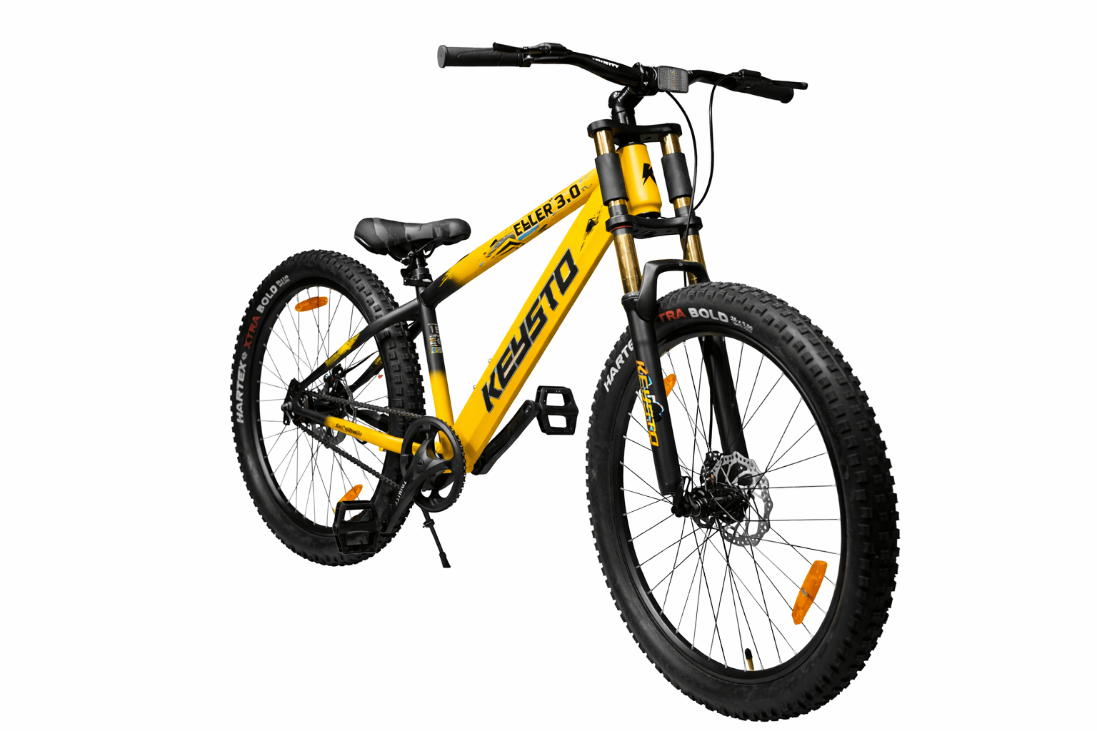 CYLER 3.0 SS-MTB
