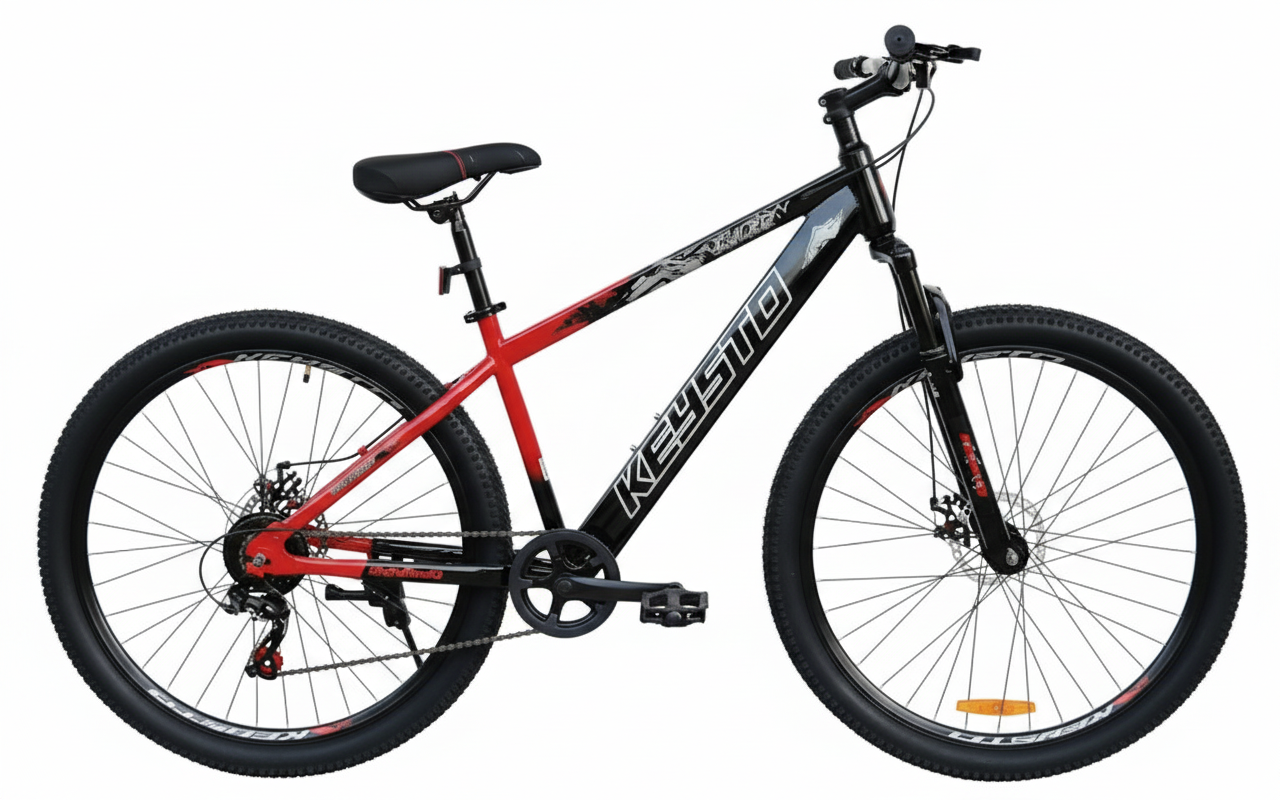 KEYSTO CYLER PRO MS-MTB