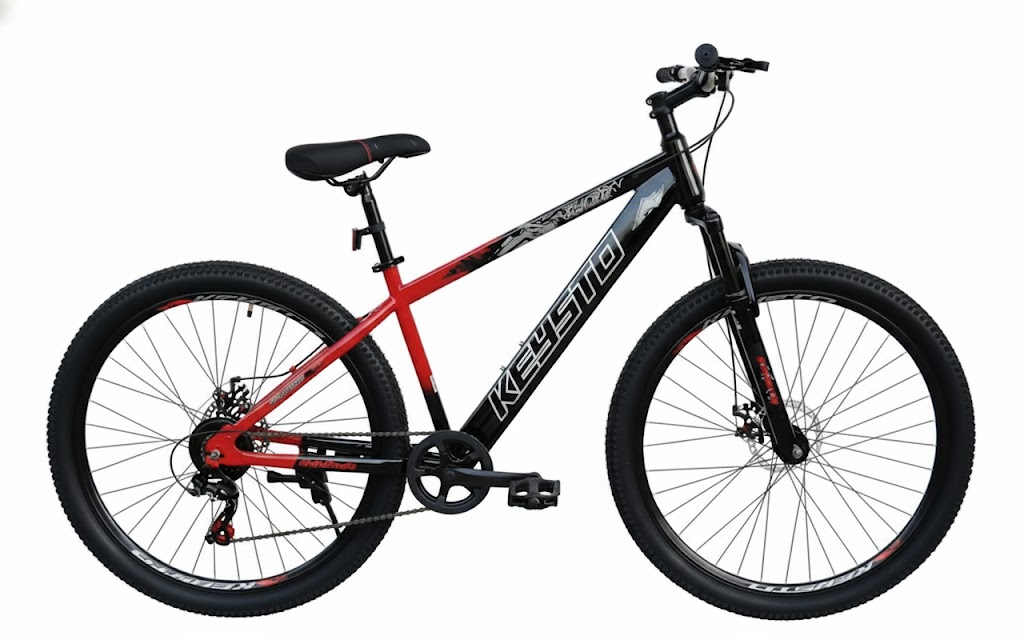 CYLER 2.0 MS-MTB