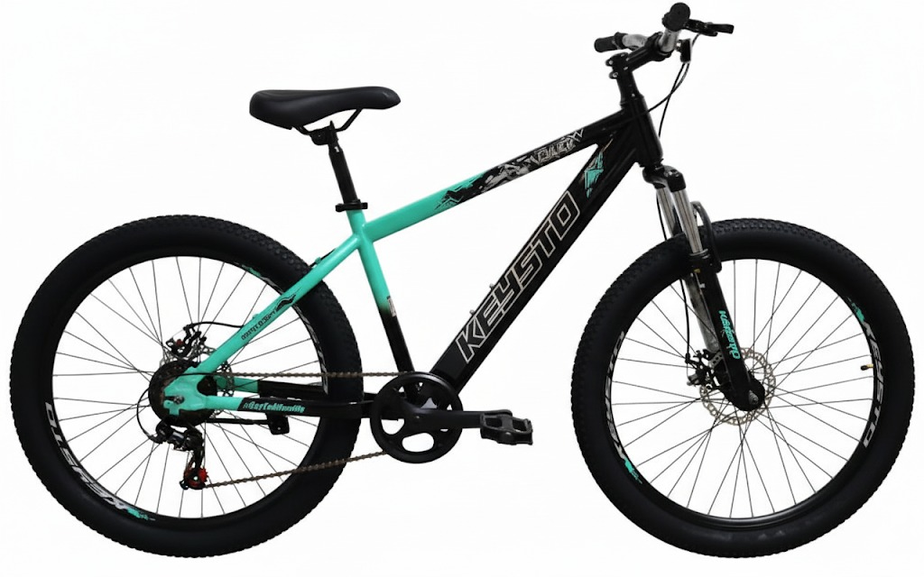 KEYSTO CYLER PRO MS-MTB