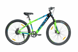 CYLER PRO SS-MTB