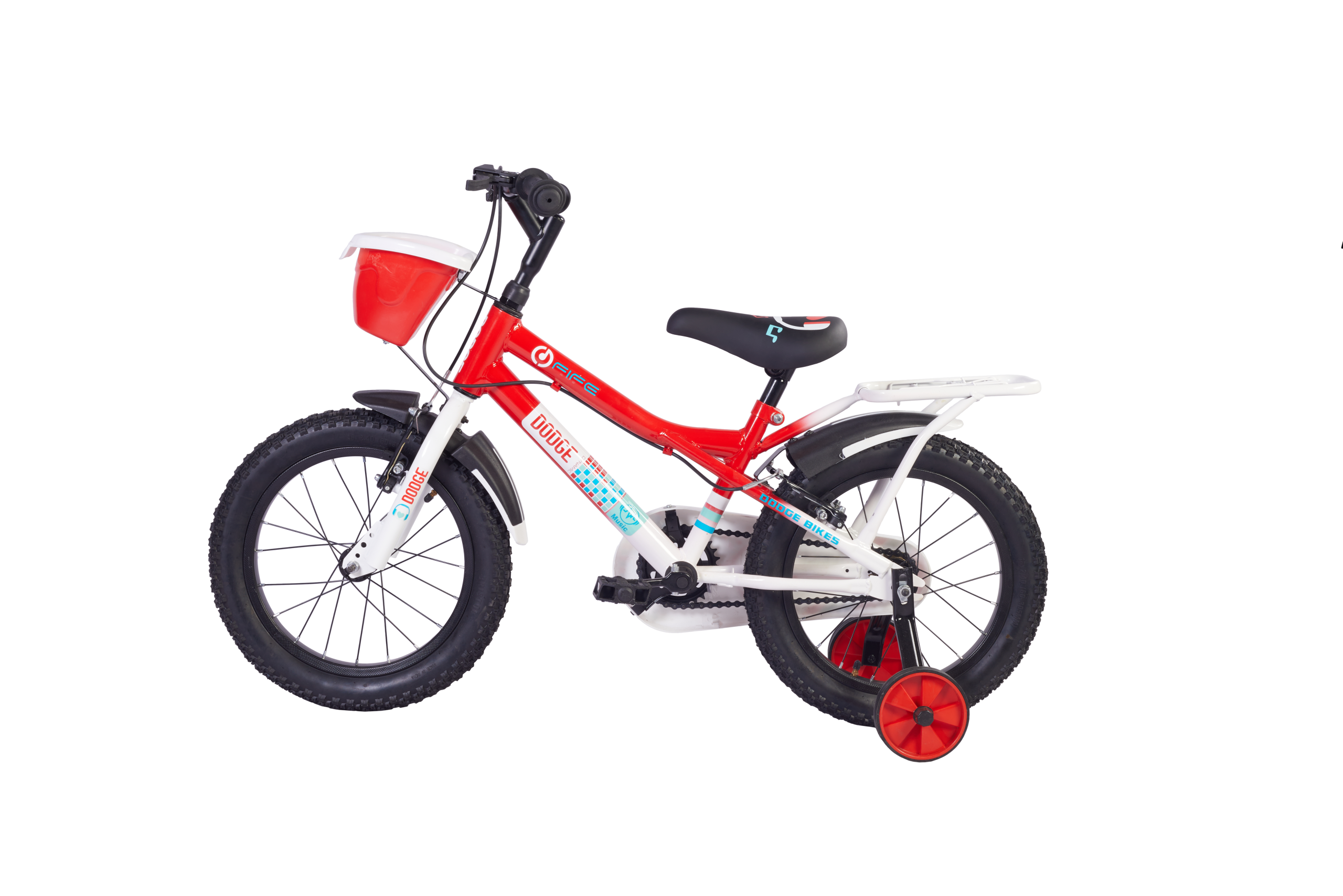 DODGE FIFE SS-KIDS BIKE