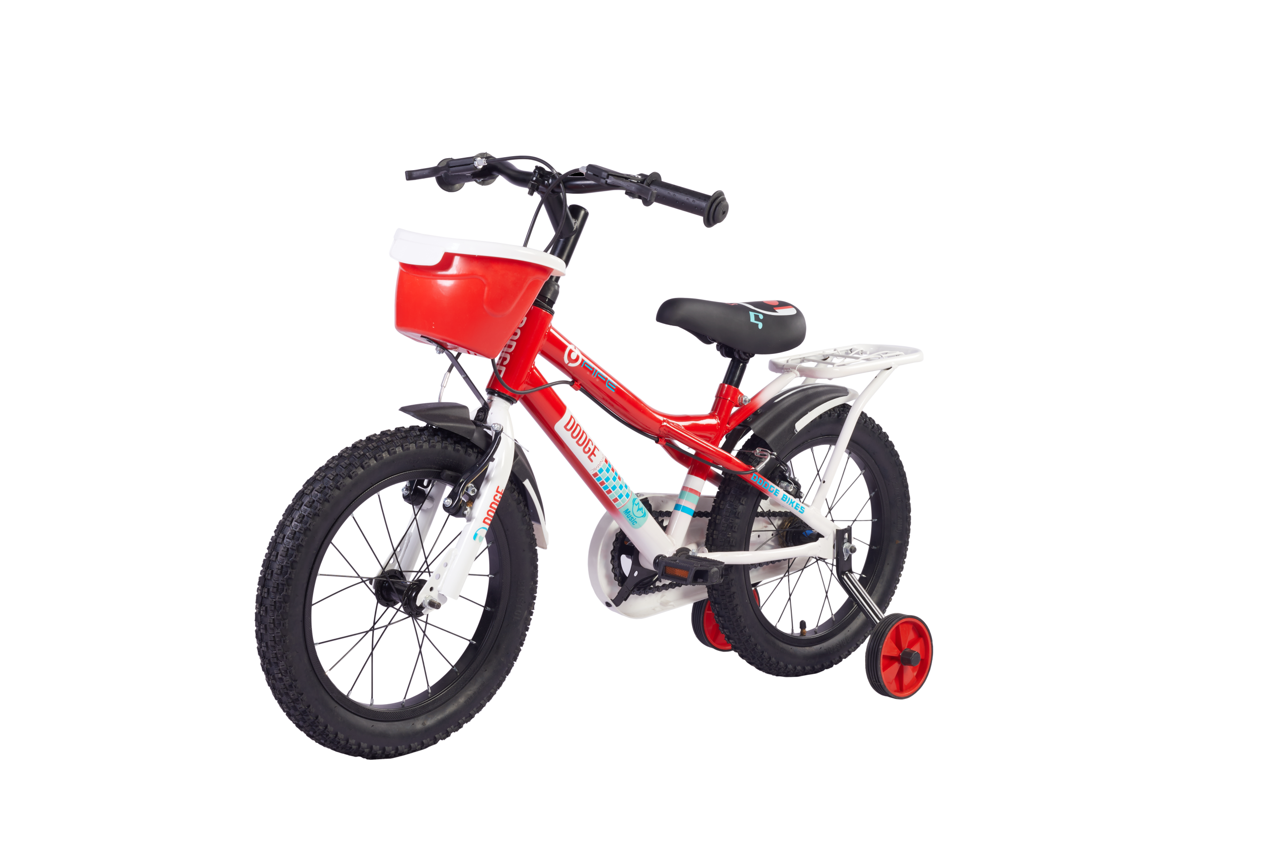 DODGE FIFE SS-KIDS BIKE