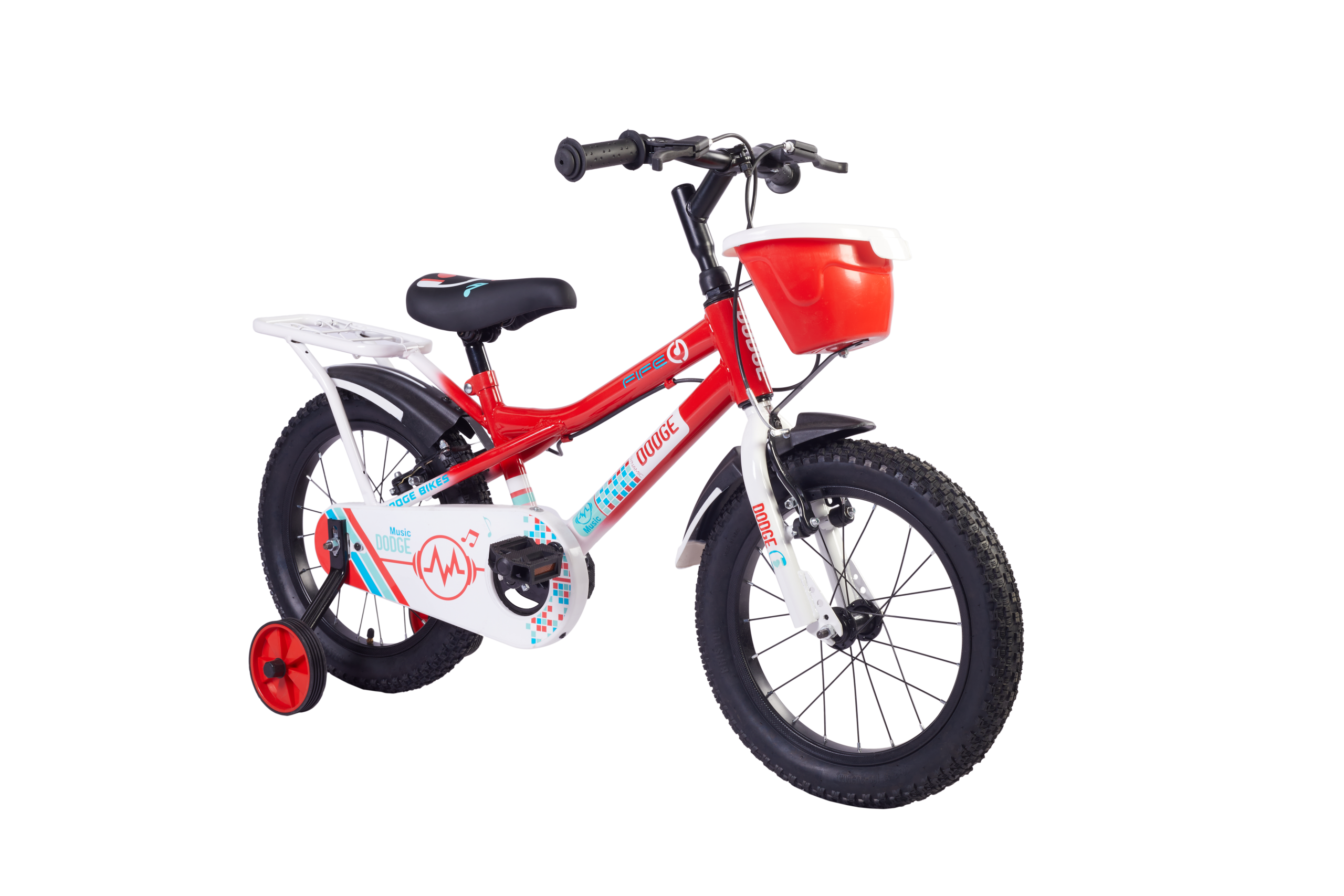 DODGE FIFE SS-KIDS BIKE