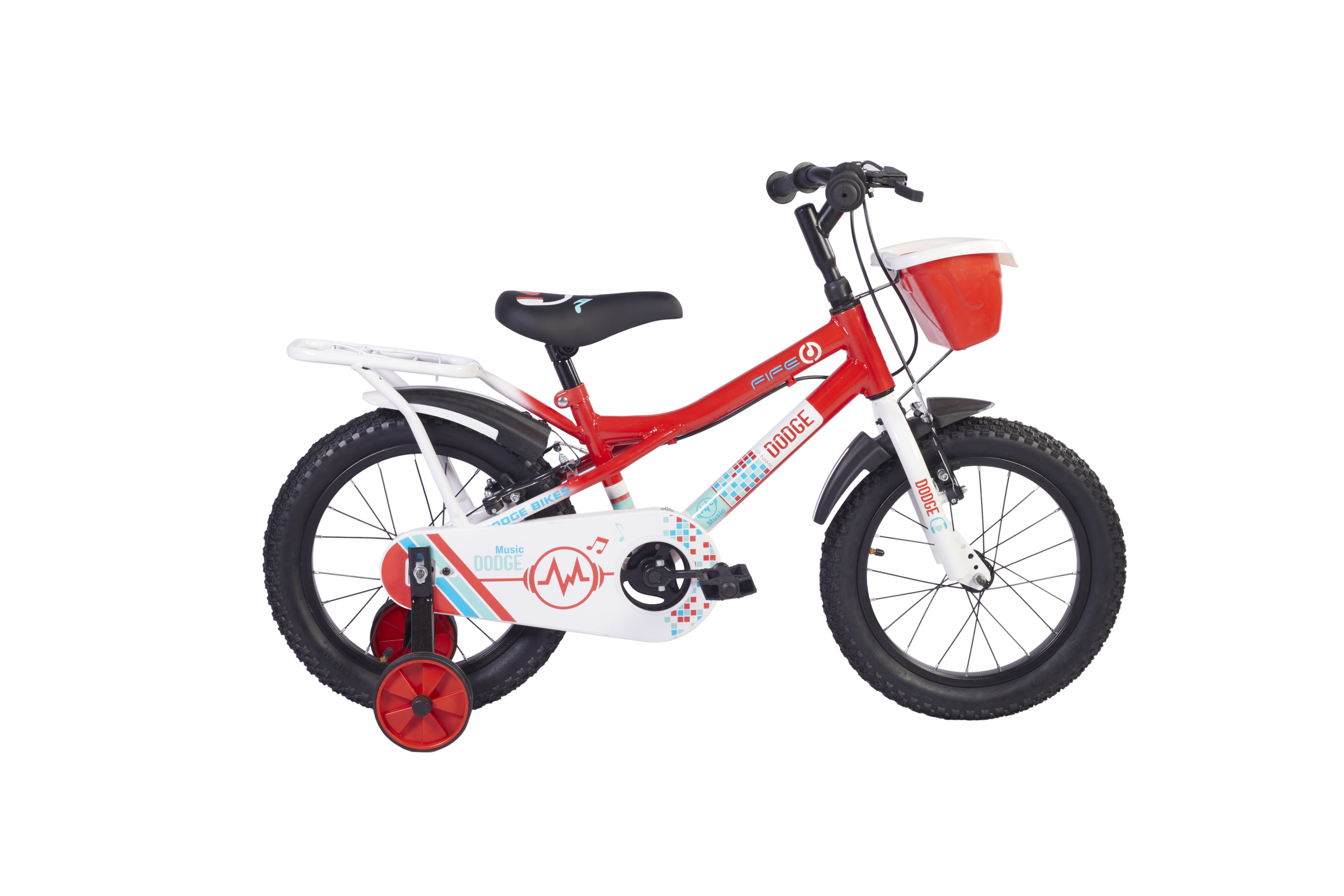 DODGE FIFE SS-KIDS BIKE