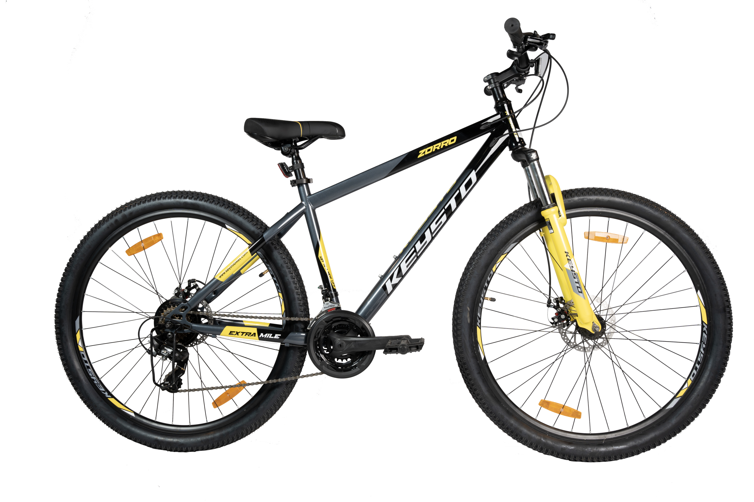 ZORRO MS-MTB