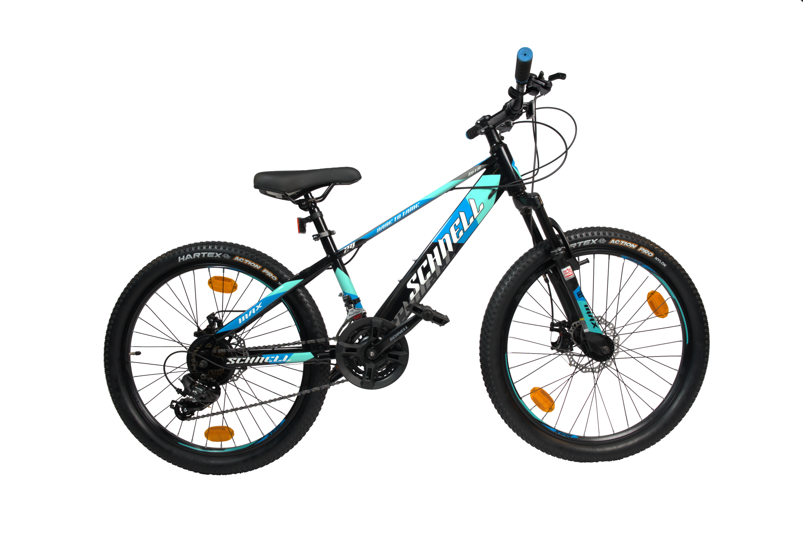 MAX MS-MTB