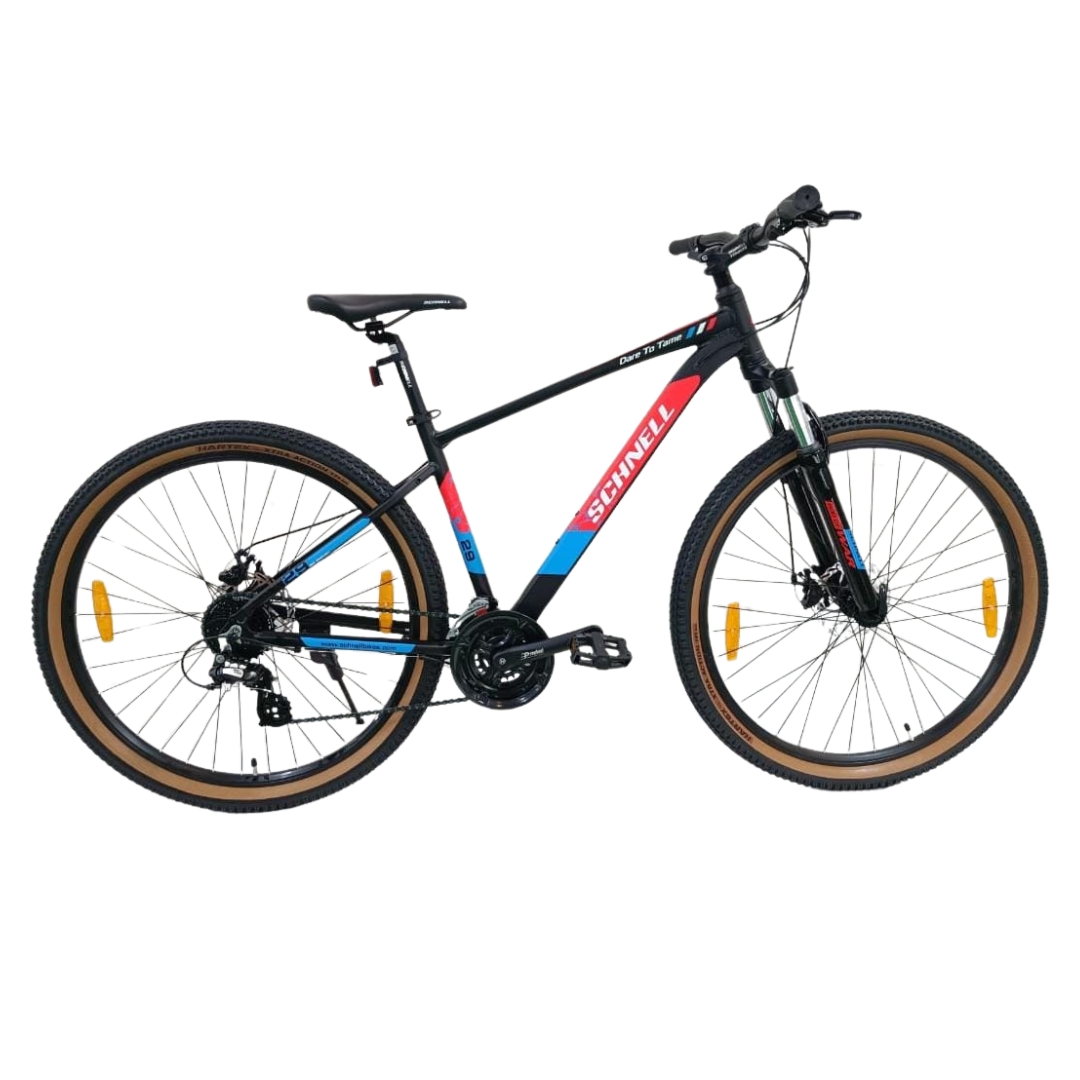 SCHNELL DAMON MS-MTB