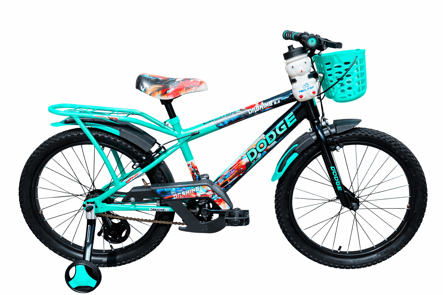 DASHING 2.0-KIDS BIKE