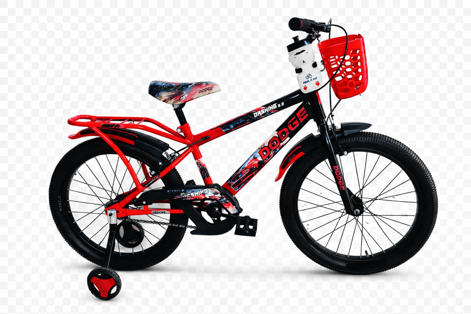 DASHING 2.0-KIDS BIKE