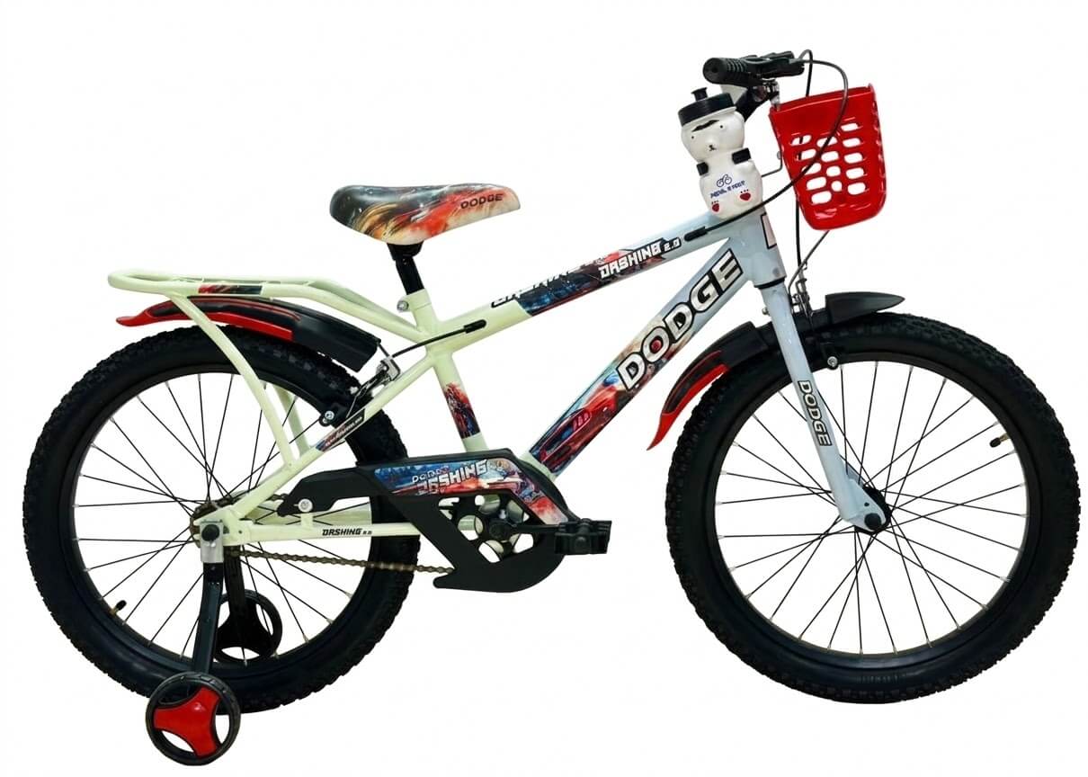 DASHING 2.0-KIDS BIKE
