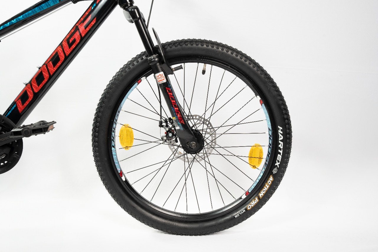 DODGE DS-777 MS-MTB