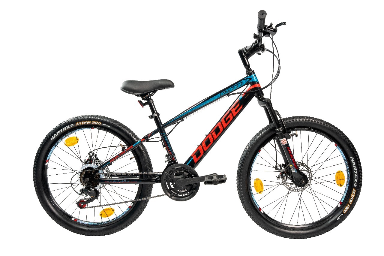 DODGE DS-777 MS-MTB