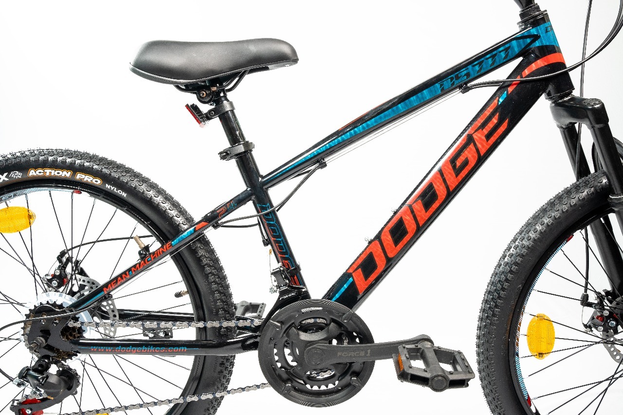 DODGE DS-777 MS-MTB