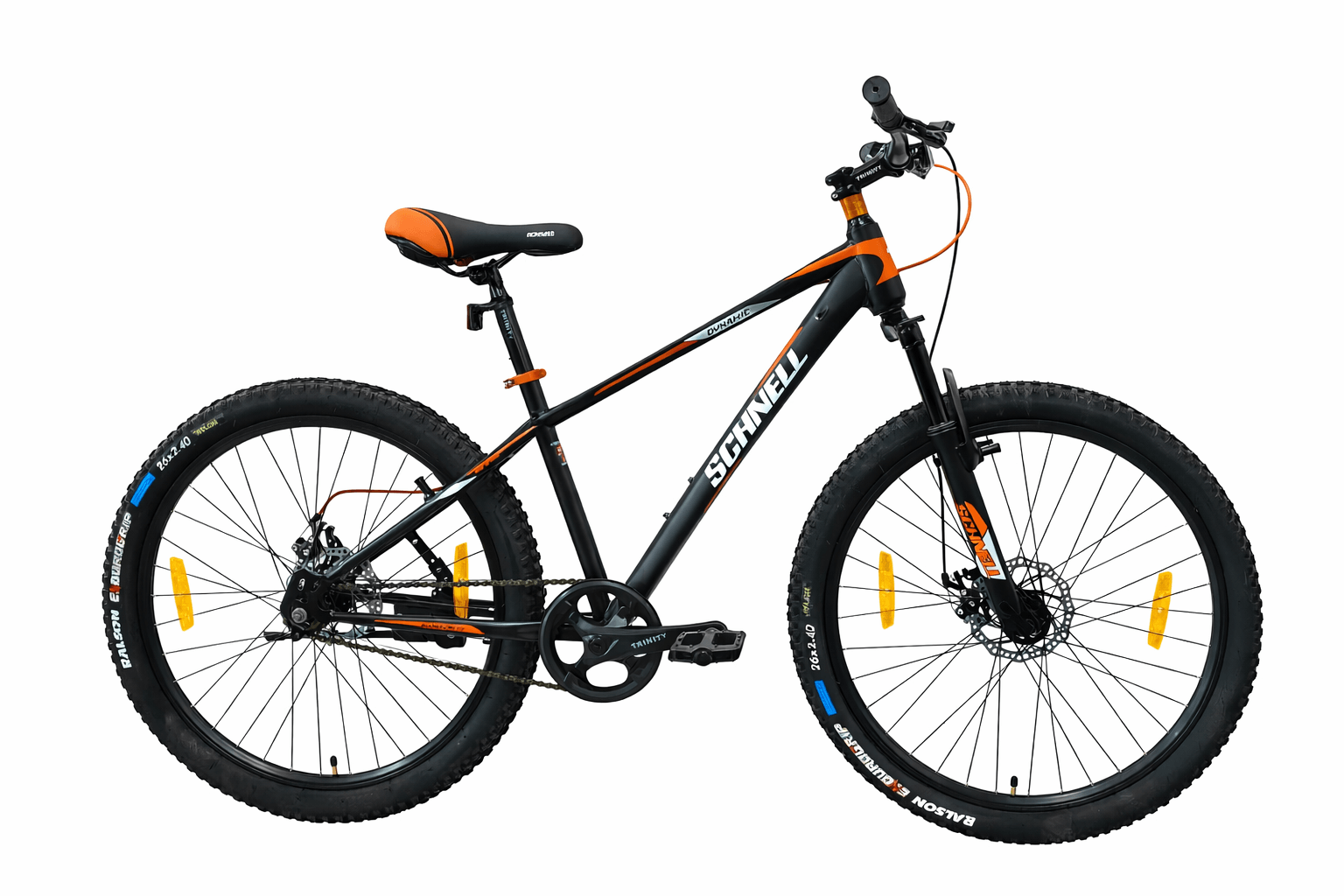 DYNAMIC SS-MTB