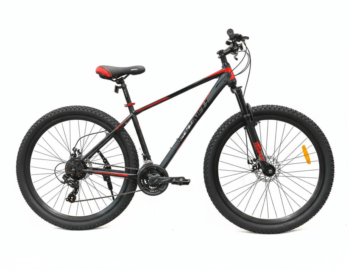 DYNAMIC MS-MTB