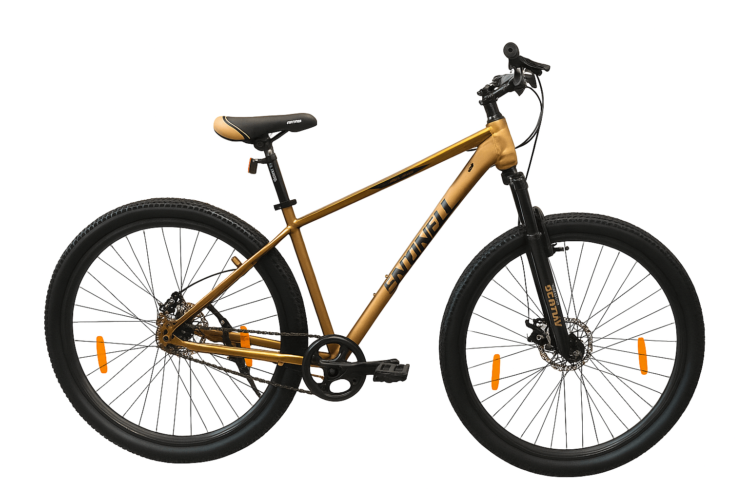 DYNAMIC SS-MTB