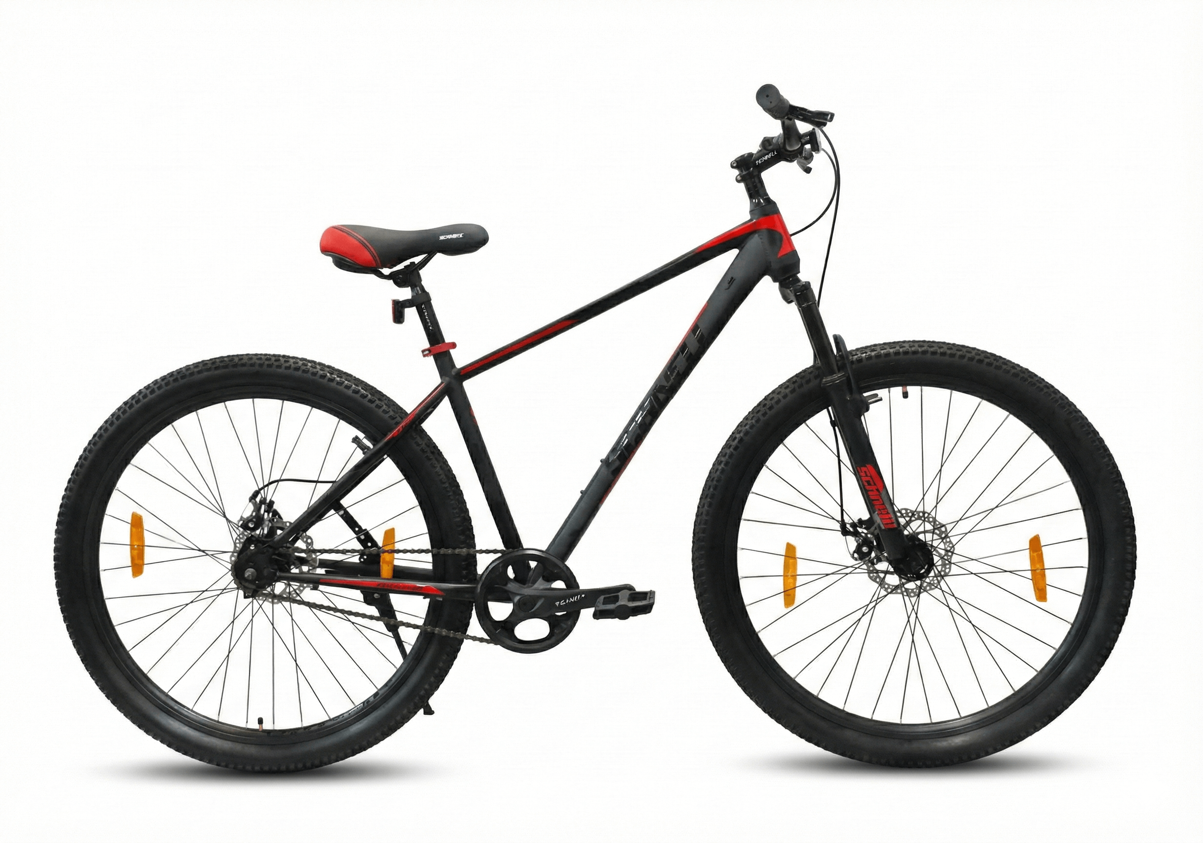 DYNAMIC SS-MTB