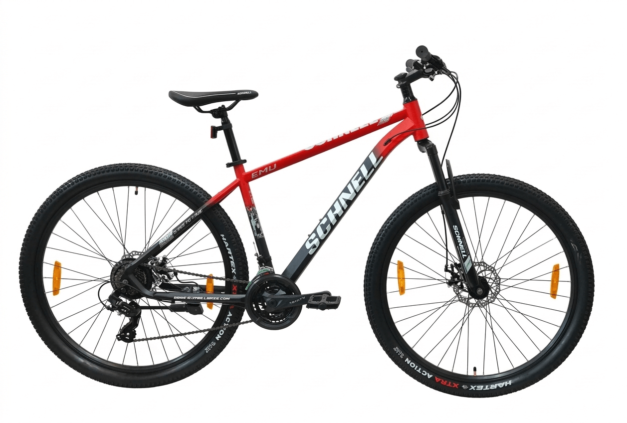 SCHNELL EMU MS-MTB