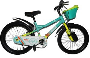 DODGE FIFE SS-KIDS BIKE