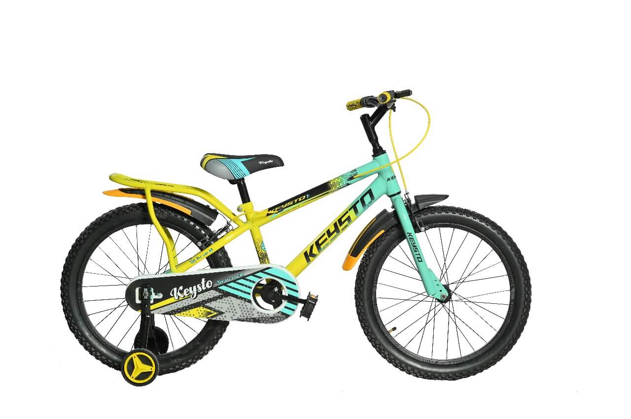 FRIENDS SS-KIDS BIKE