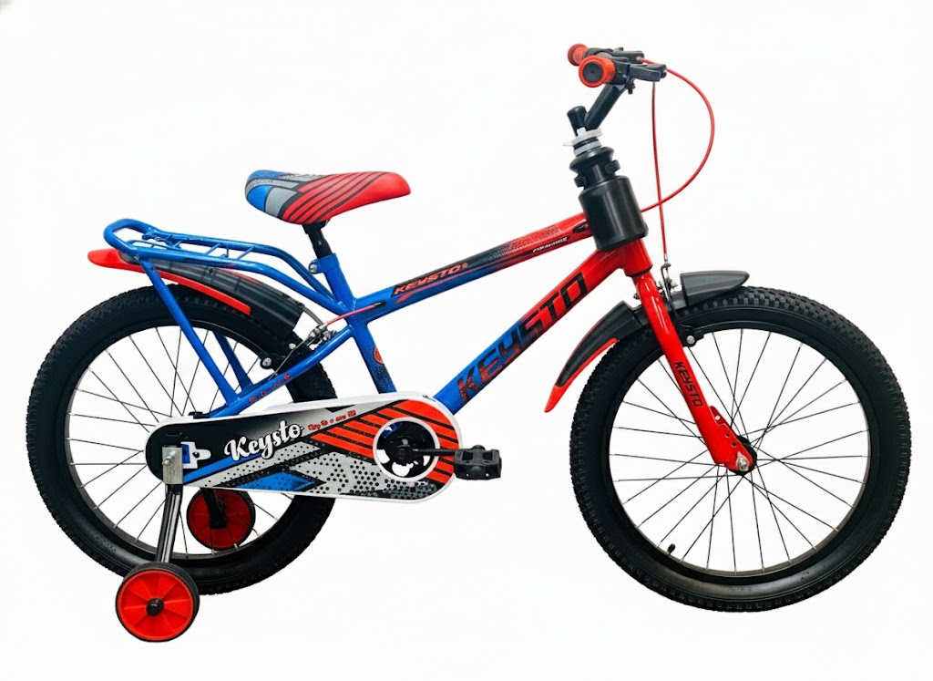 FRIENDS SS-KIDS BIKE