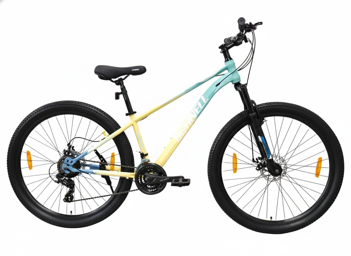 HOLTS007 MS-MTB