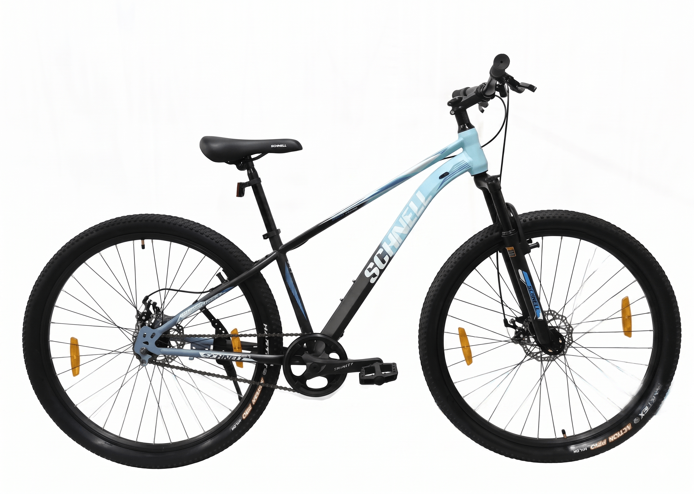 HOLTS-007 SS-MTB