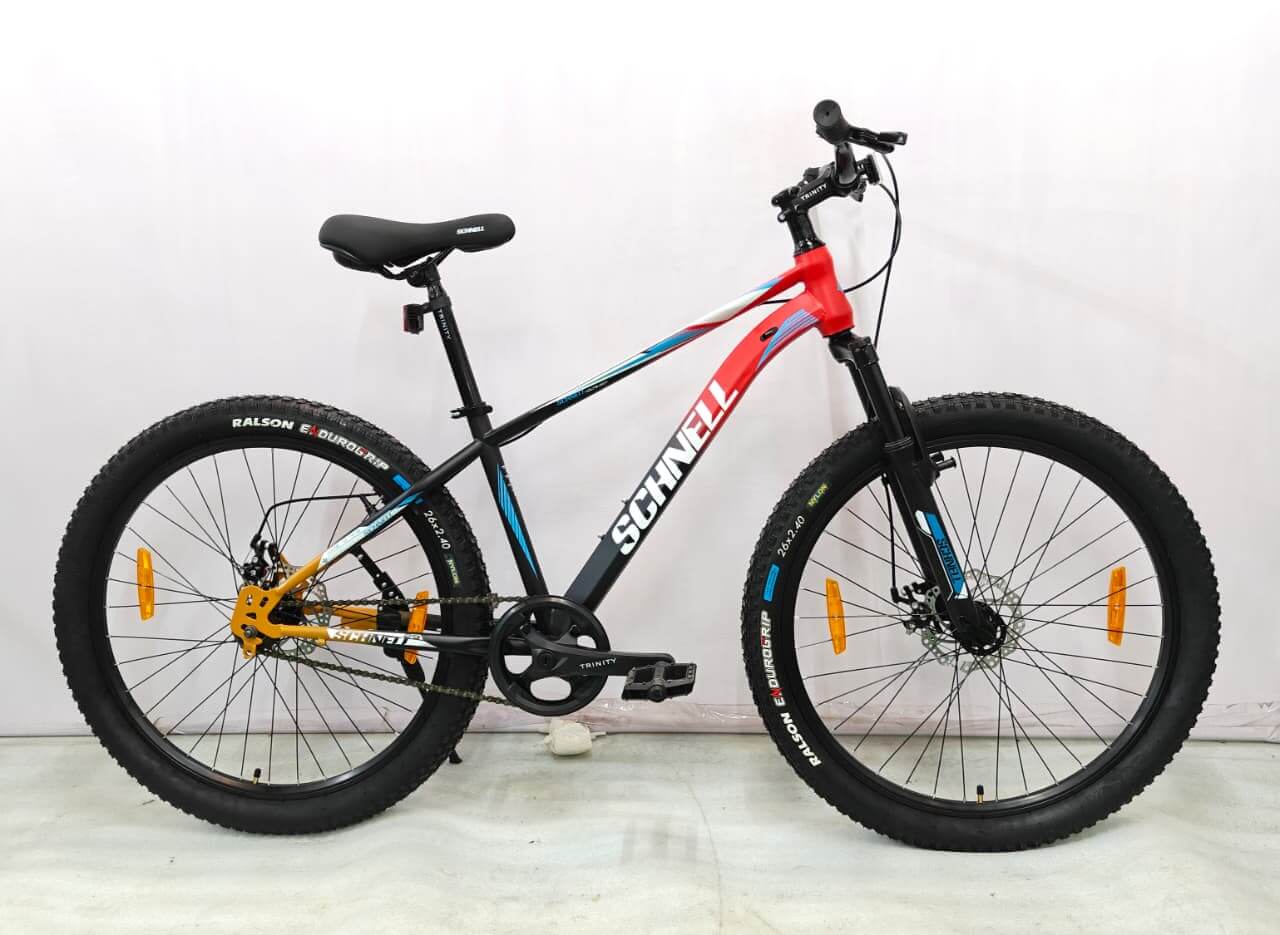 HOLTS-007 SS-MTB
