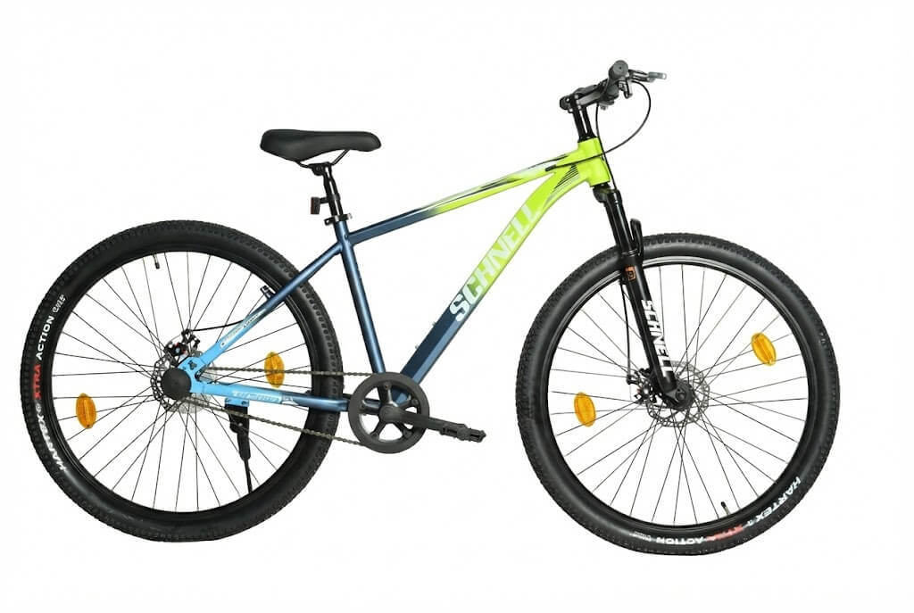 HOLTS-007 SS-MTB
