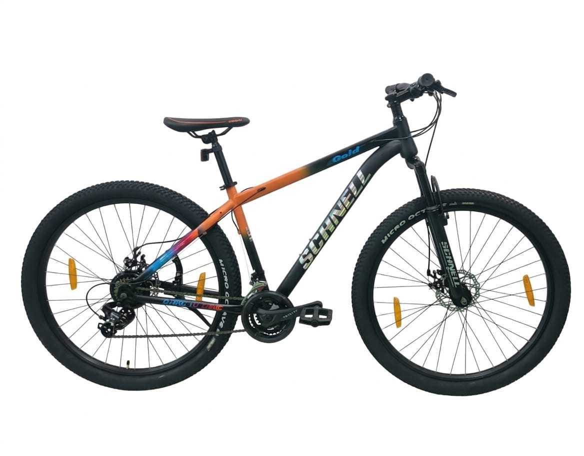 GOLD MS-MTB